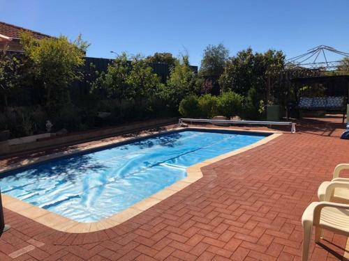 Swan Valley Holiday Home