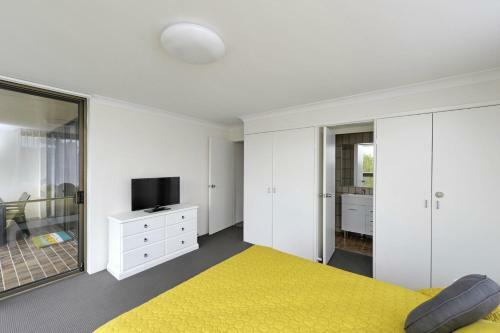 Apartamento The Dunes 15 - Fingal Bay