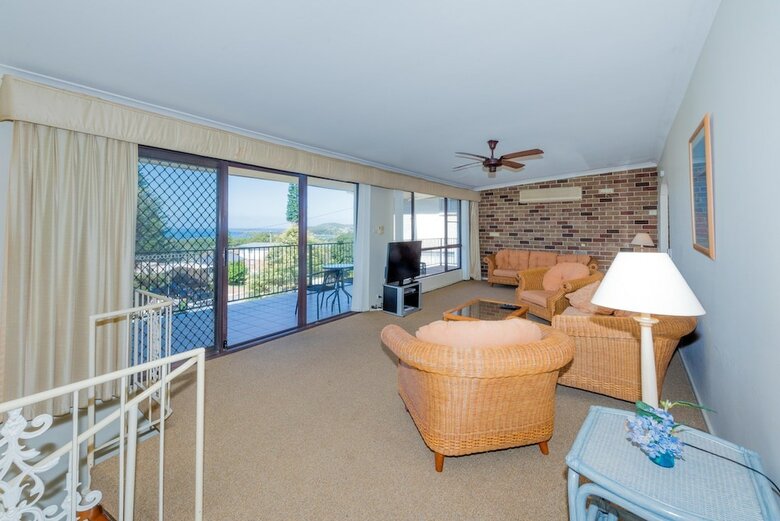 Apartamento Lentara St 12 - Fingal Bay