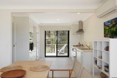 Magical Mystery Bay Road