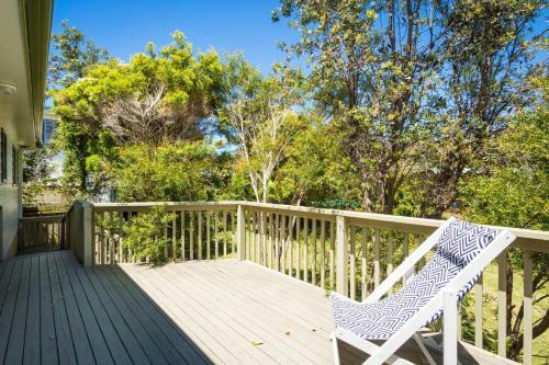 Magical Mystery Bay Road
