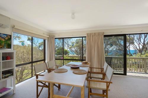 Magical Mystery Bay Road