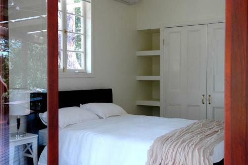 Bed & Breakfast Big Love - Byron Bay Hinterland