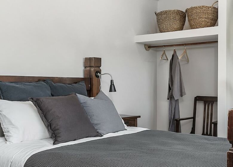 A Perfect Stay - Eastern Rise Studio