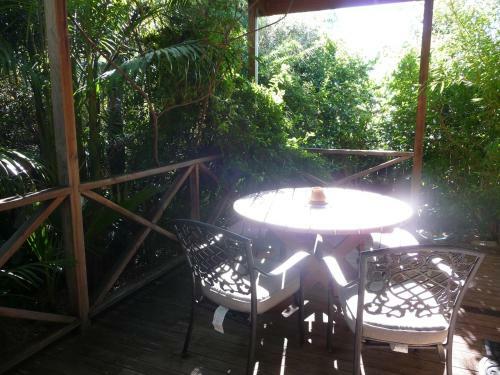 Hostal Orchard Garden