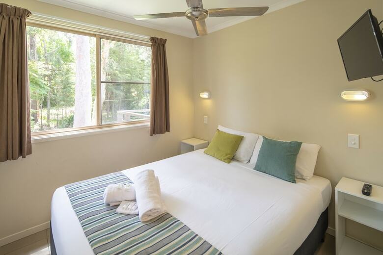 Ingenia Holidays Lake Macquarie