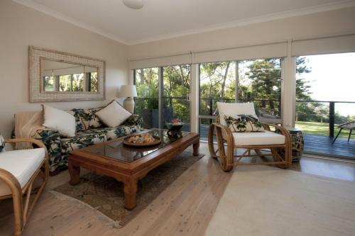 Apartamento Kirby's Berrara Beach House