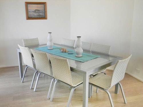 Apartamento Life's A Beach