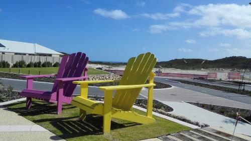 Alkimos Beach Retreat
