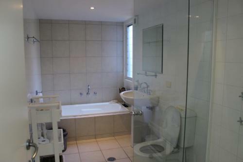 Apartamento 5 On Coast