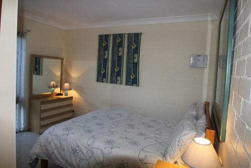 Apartamento Anchorage 1