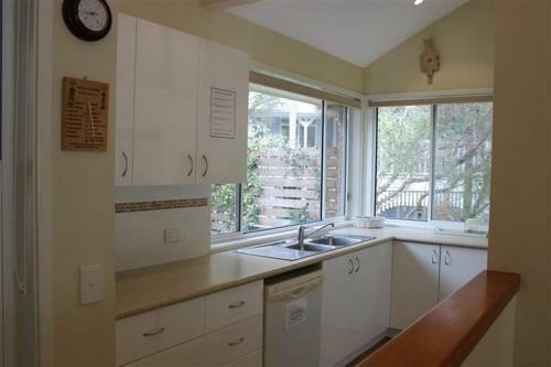 Apartamento Waverider 1