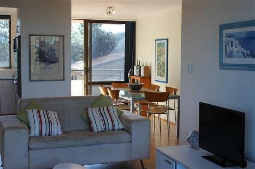 Apartamento Oceanside 5