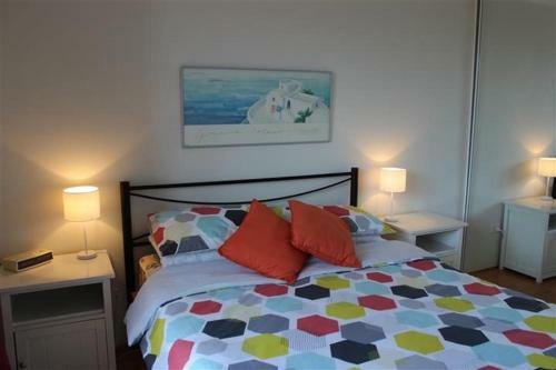 Apartamento Oceanside 5