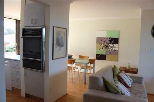 Apartamento Oceanside 5