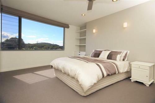 Apartamento Boomerang Breeze 1