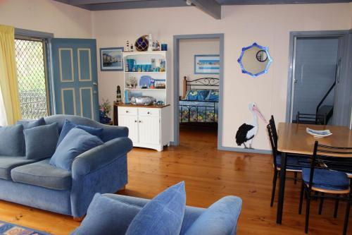 Cronulla Cottage @ Cape Woolamai