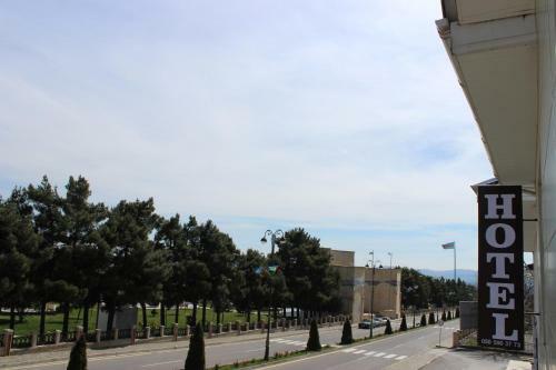Lt Hotel Oguz