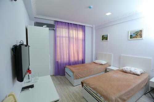 Lt Hotel Oguz