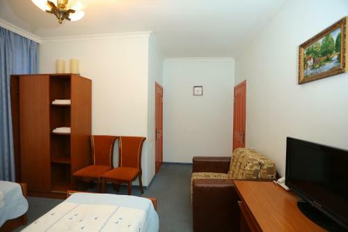 Lt Hotel Oguz