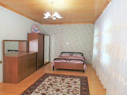Gabala Dreams