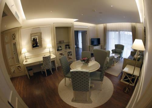 Hotel Garabag Resort&spa