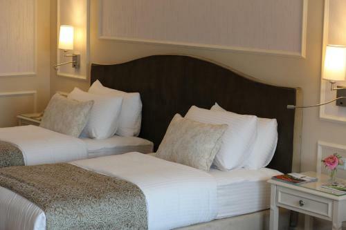 Hotel Garabag Resort&spa