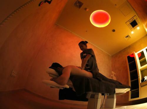 Hotel Garabag Resort&spa