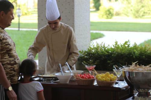 Hotel Garabag Resort&spa