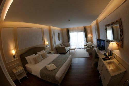 Hotel Garabag Resort&spa