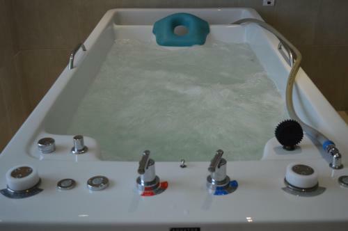 Hotel Garabag Resort&spa