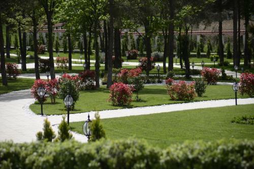 Hotel Garabag Resort&spa