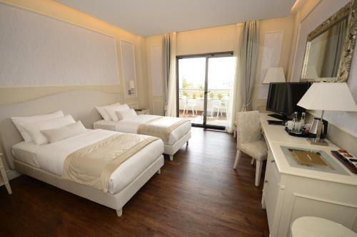 Hotel Garabag Resort&spa