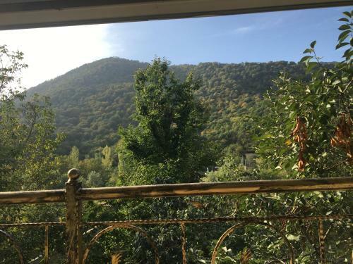 Hotel Emerald House Gabala