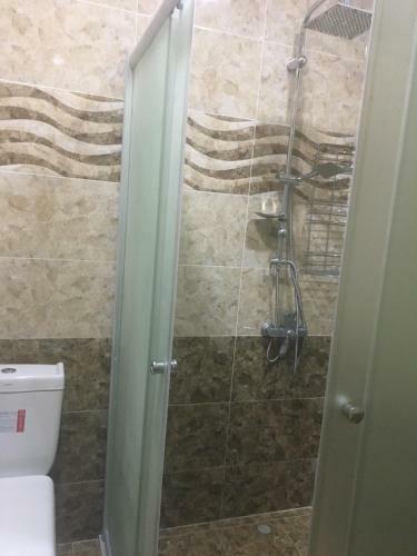 Hotel Emerald House Gabala