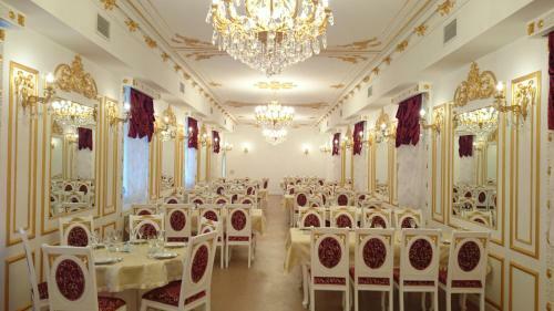 Khan Lankaran Hotel