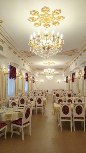 Khan Lankaran Hotel