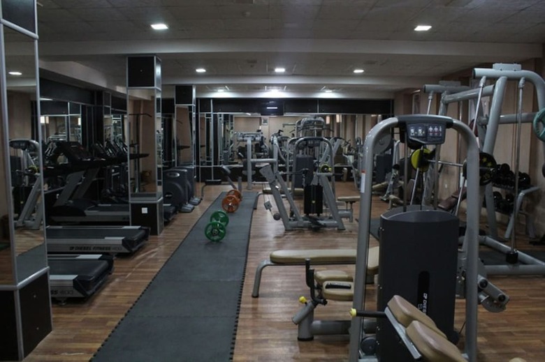 New City Hotel