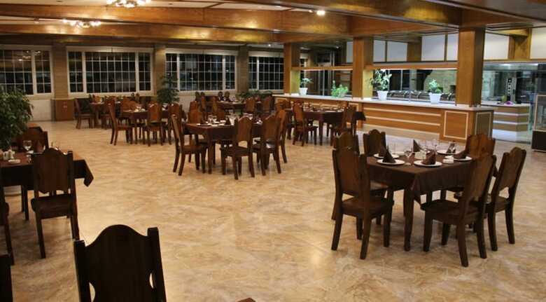 New City Hotel