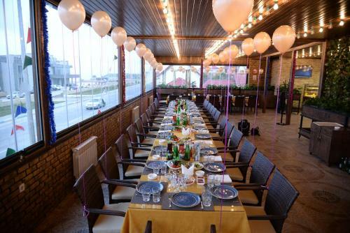 Deyirman Hotel