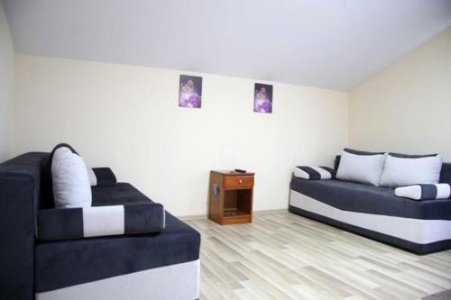 Hostal Pansion "muki"