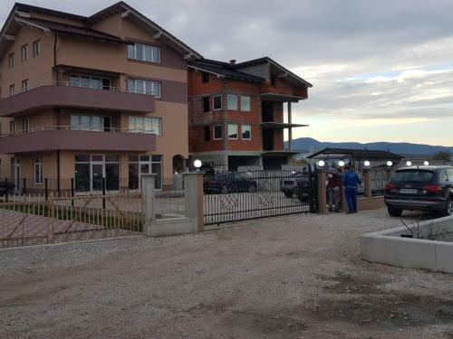 Hostal Pansion "muki"