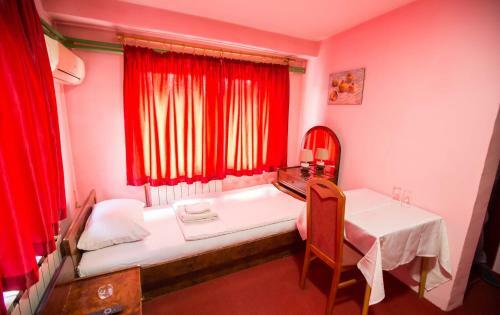 Jet Star Motel