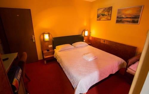 Jet Star Motel