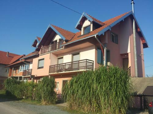 Hostal Sobe Rooms Amira