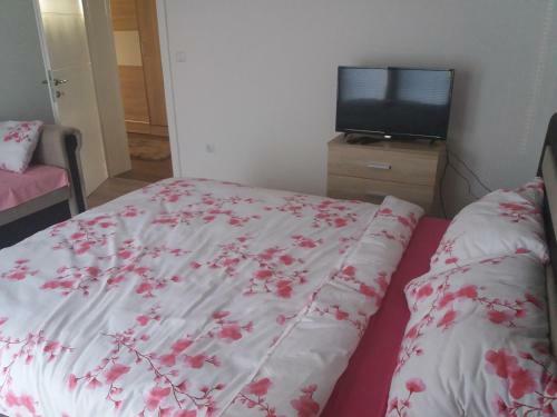 Hostal Guest House Bandovi?