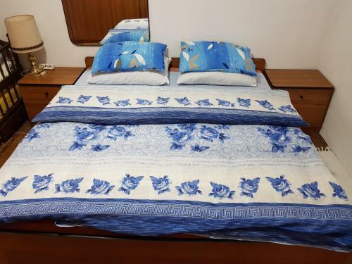 Hostal Apartment Paradise Enver