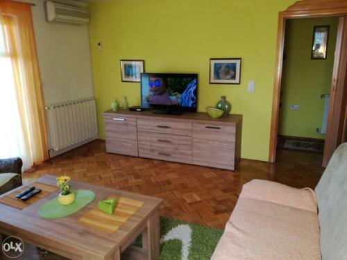 Hostal Apartments Dedic
