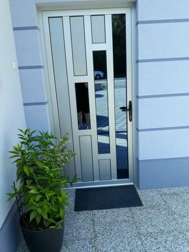 Hostal Private Home Rifat