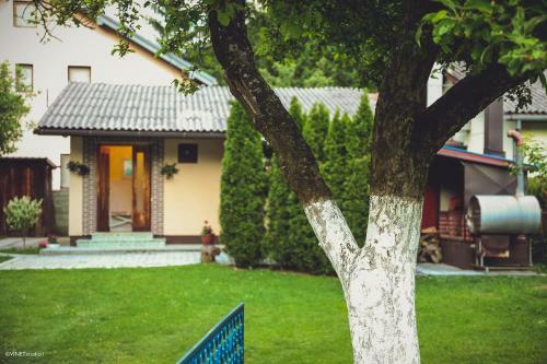 Retro House Visoko